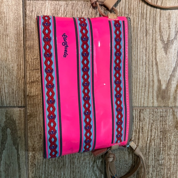 Consuela Charlie Midtown Crossbody - Picture 7 of 7